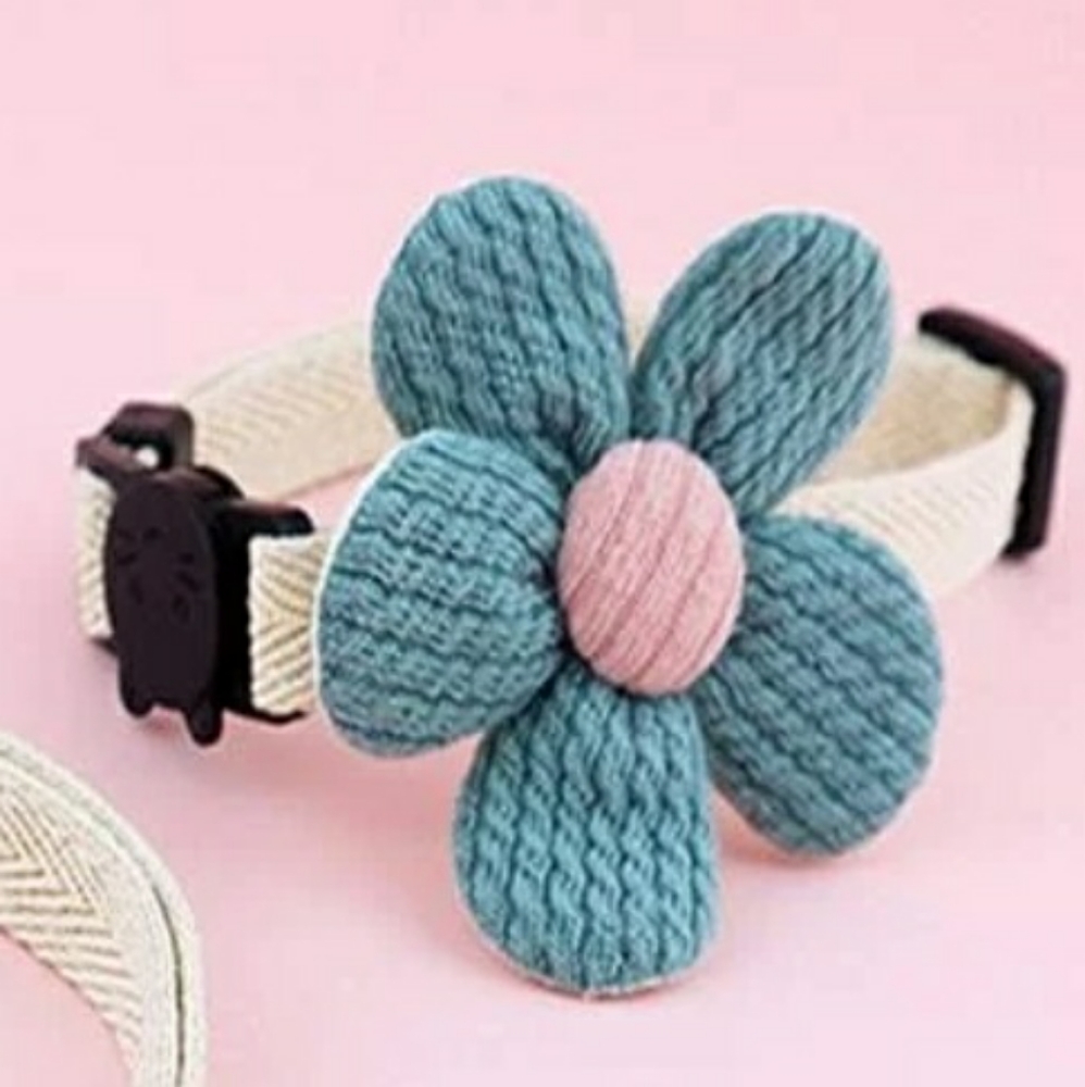 Cat collar